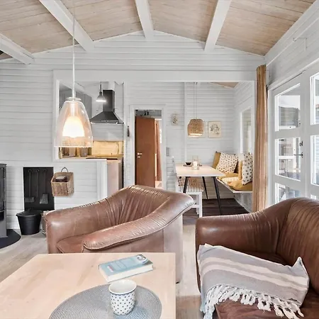 M283-gedser-faellesdigevej-47 Casa vacanze
