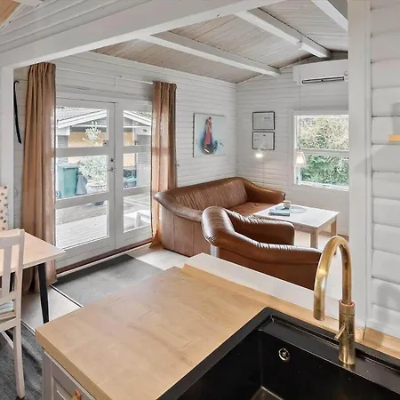 Casa vacanze M283-gedser-faellesdigevej-47