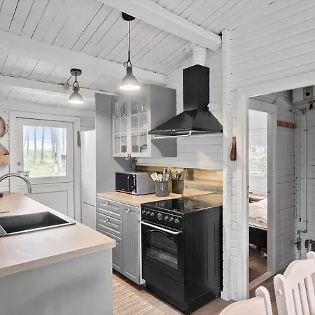 Casa vacanze M283-gedser-faellesdigevej-47 *