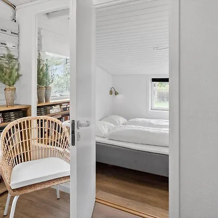 Casa vacanze M283-gedser-faellesdigevej-47 *