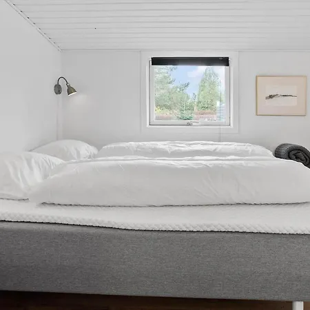 M283-gedser-faellesdigevej-47 Casa vacanze Gedser