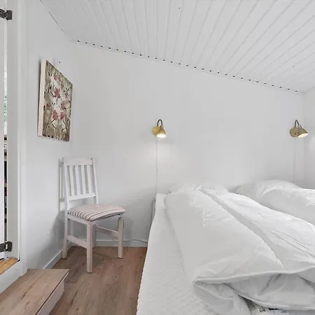 Casa vacanze M283-gedser-faellesdigevej-47
