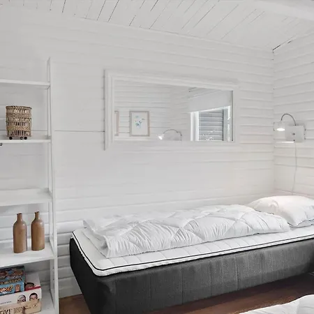 Casa vacanze M283-gedser-faellesdigevej-47 *