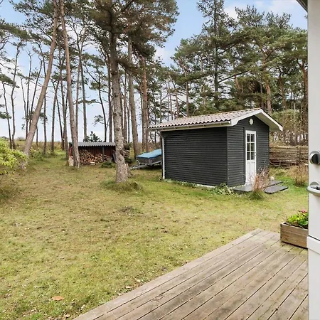 M283-gedser-faellesdigevej-47 بيت للعطل