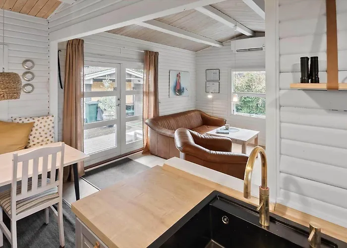 Holiday home M283-gedser-faellesdigevej-47