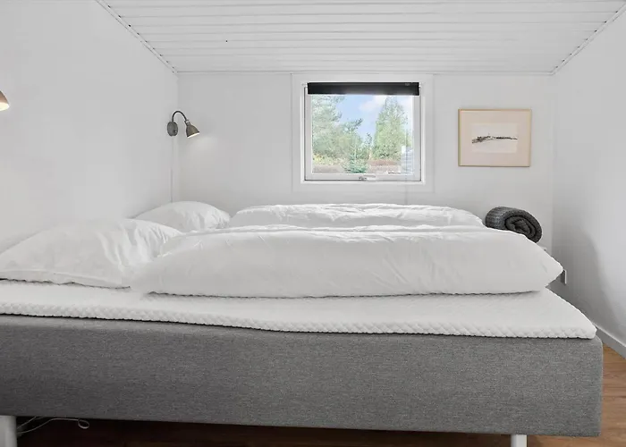 M283-gedser-faellesdigevej-47 Holiday home Gedser