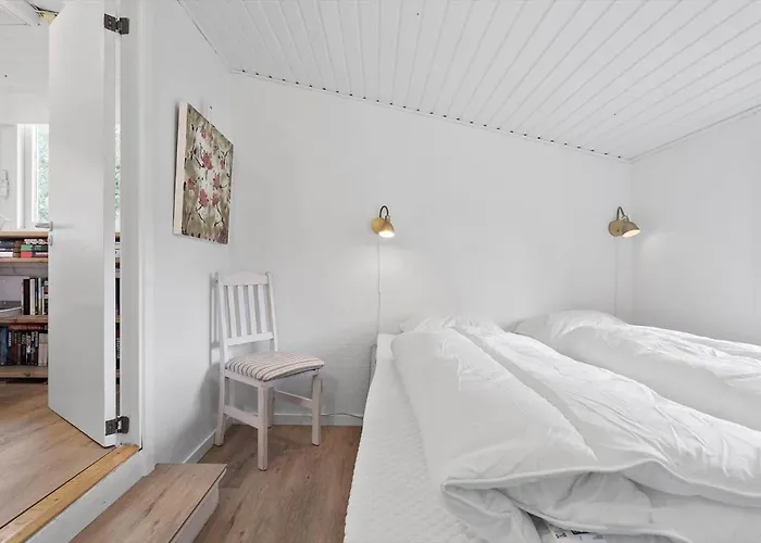 Holiday home M283-gedser-faellesdigevej-47
