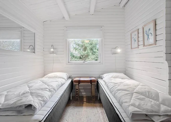 M283-gedser-faellesdigevej-47 Holiday home