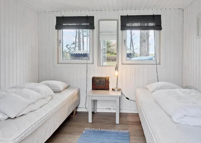M283-gedser-faellesdigevej-47 Holiday home *