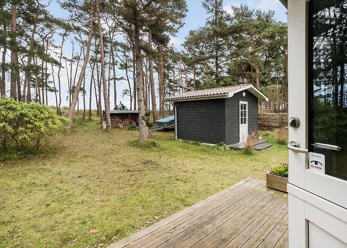 M283-gedser-faellesdigevej-47 Holiday home